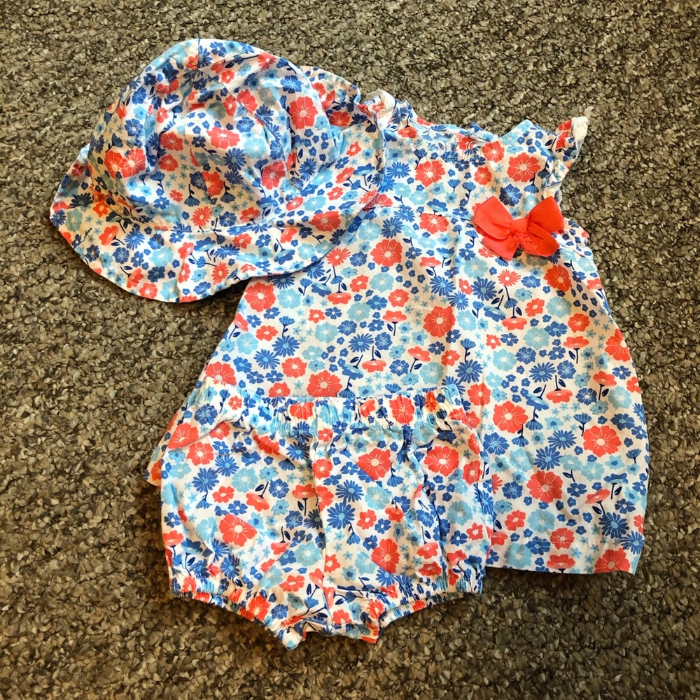Just One You by Carter’s Outfit